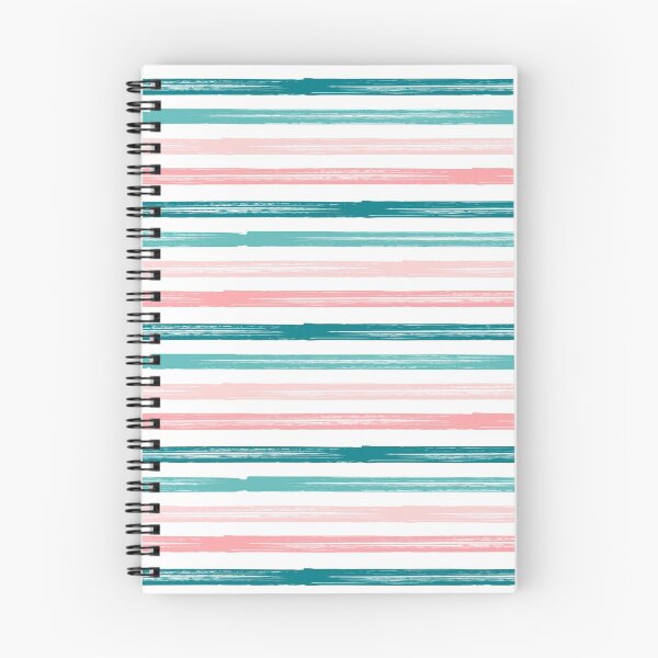 Item preview, summer stripes  designed and sold by littlearrow.