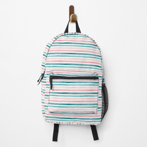 Item preview, summer stripes designed and sold by littlearrow.