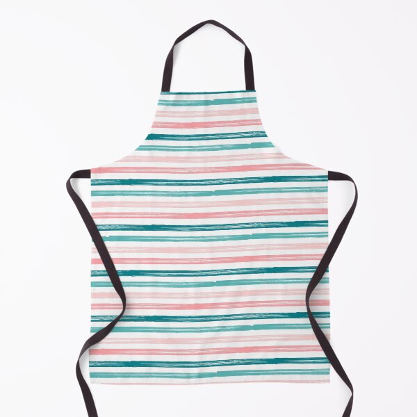 Item preview, summer stripes  designed and sold by littlearrow.