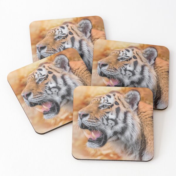 Item preview,  tiger canvas,tiger,animal, animals,tiger wall art,tiger artwork,tigers,wild,tiger art,tiger painting, designed and sold by eyesight4vision.