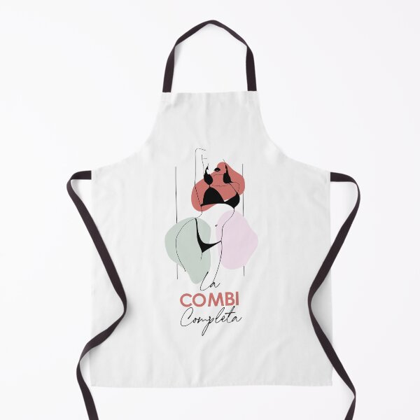 Item preview, The Complete Combi designed and sold by VerboShop.