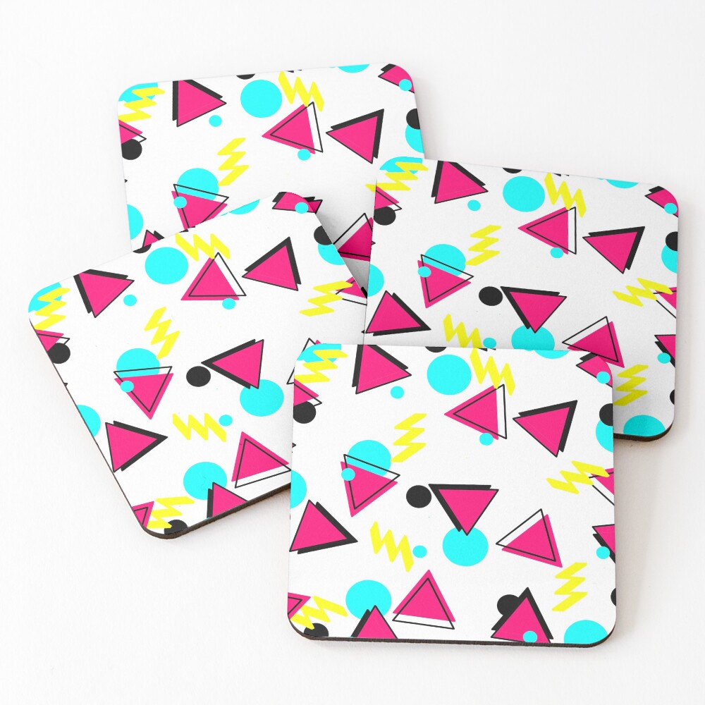 Item preview, Coasters (Set of 4) designed and sold by ScottMusick.