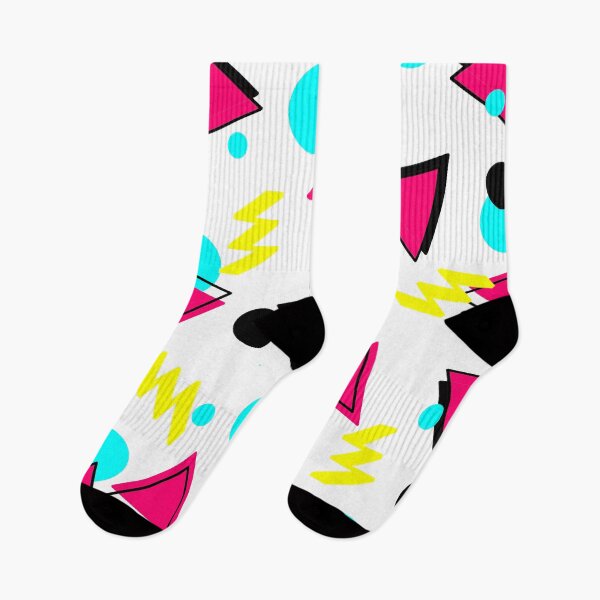 Item preview, Throwback Retro Pattern designed and sold by ScottMusick.