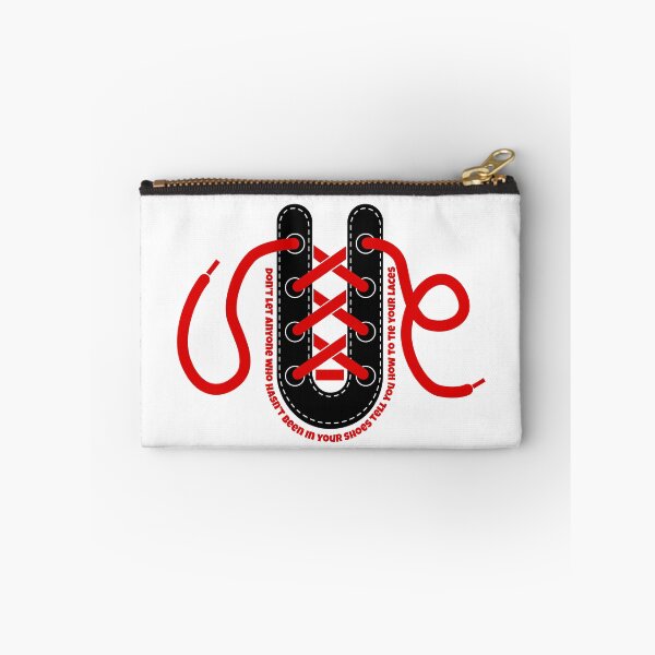 Item preview, Tie Your Laces designed and sold by Teamtsunami6.