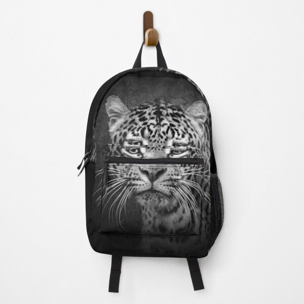 Item preview, Leopard designed and sold by Savannah Gibbs.