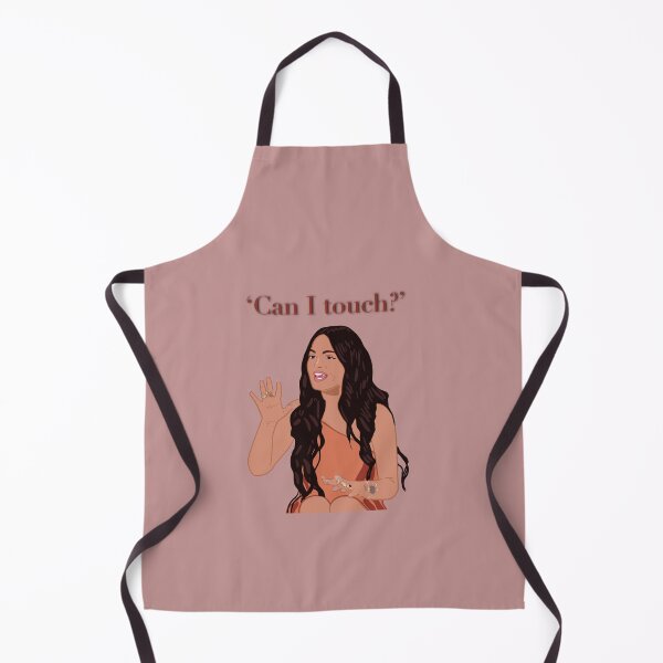Item preview, The Real Housewives of Salt Lake City Lisa Barlow Can I Touch designed and sold by RealHousewives-.
