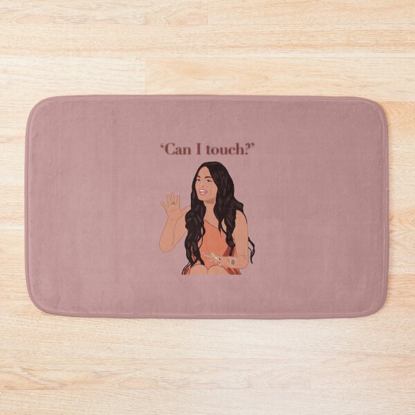 Item preview, The Real Housewives of Salt Lake City Lisa Barlow Can I Touch designed and sold by RealHousewives-.