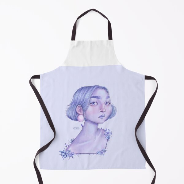 Item preview, Periwinkle designed and sold by cozzycocoa.