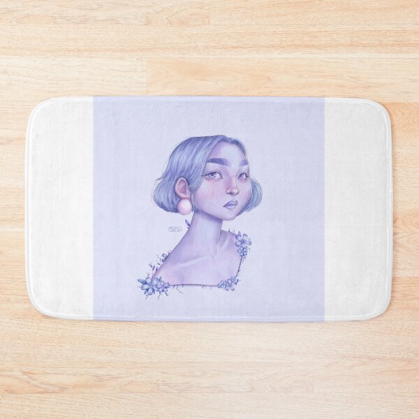 Item preview, Periwinkle designed and sold by cozzycocoa.