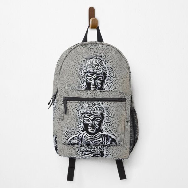Item preview, Buddha Scribble 1 designed and sold by B-Tom-Essex.