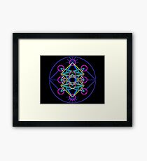 Tree of Life Framed Print