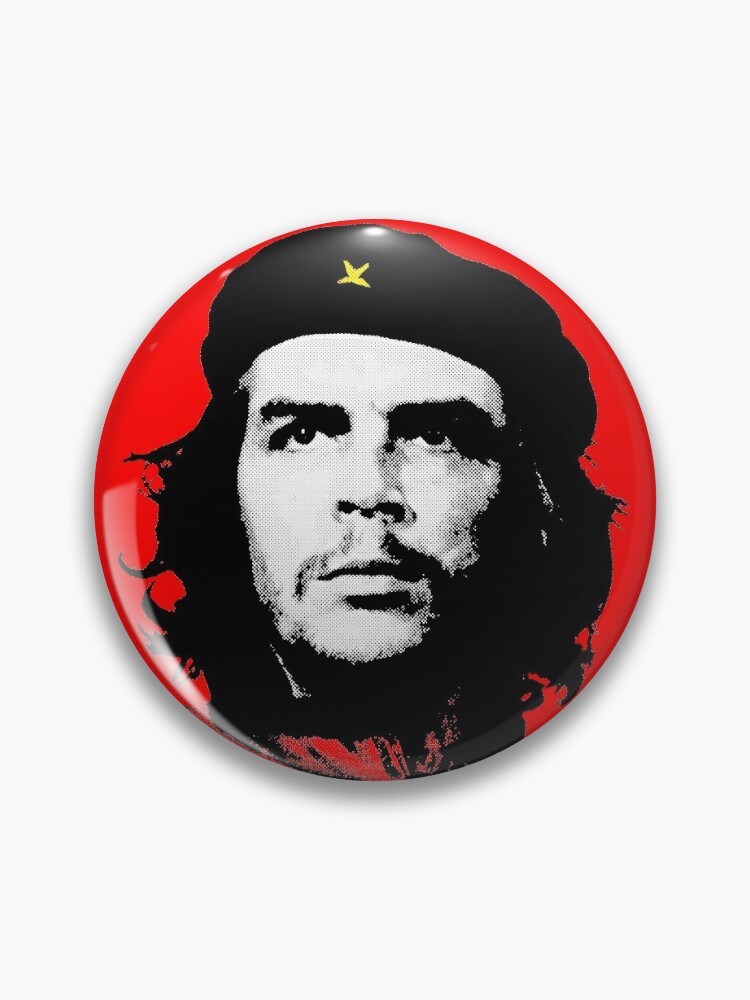 Pin on Che