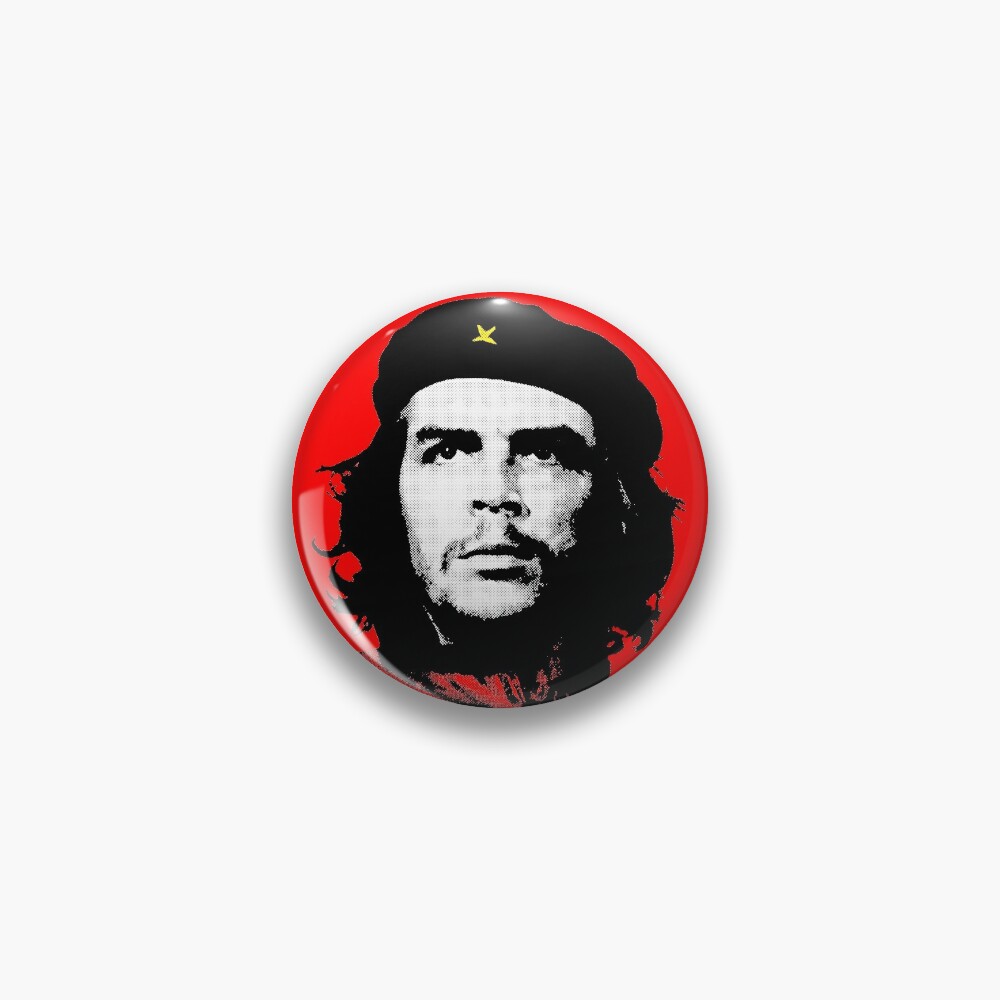 Pin on Che