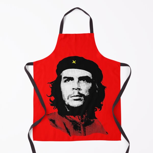 Item preview, che guevara designed and sold by monsterplanet.