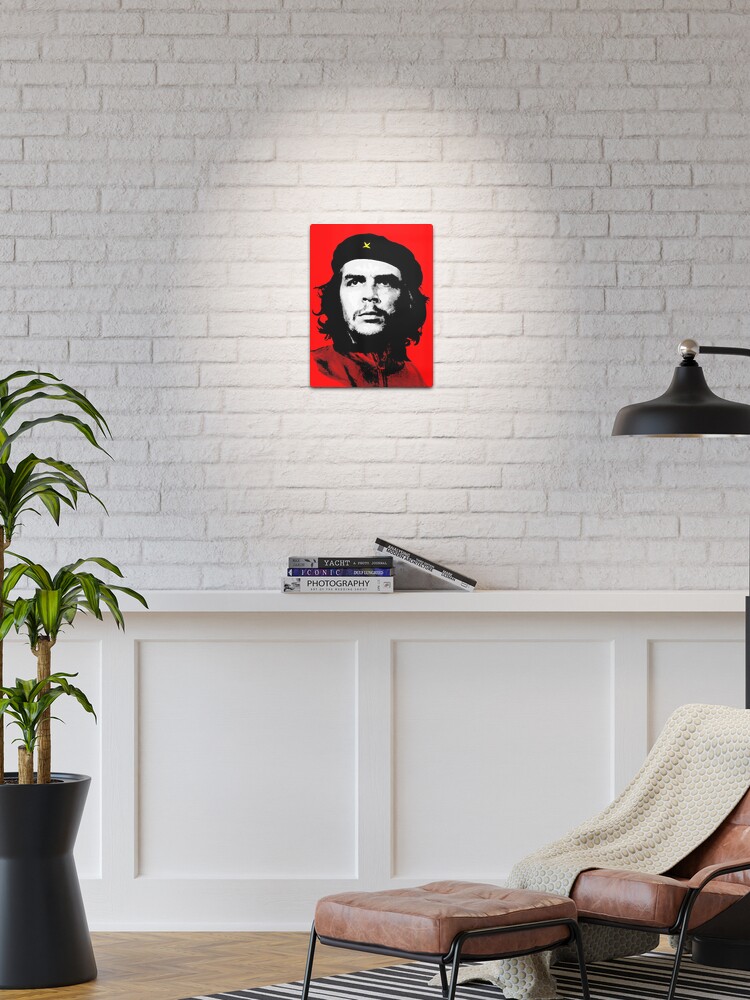 Che Guevara Essential T-Shirt for Sale by monsterplanet