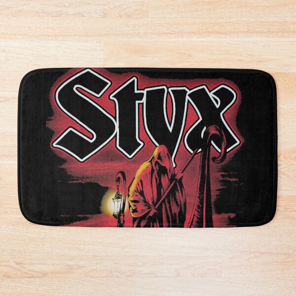 Item preview, Twostok American Band Cover Logo designed and sold by tinascevers.