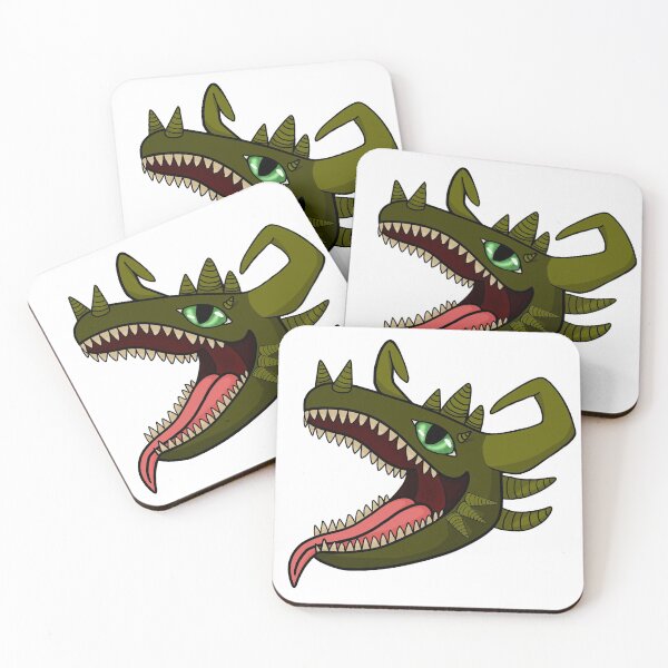 Item preview, Dragon Teefies designed and sold by DragunDenDesign.