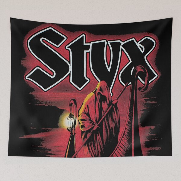Item preview, Twostok American Band Cover Logo designed and sold by tinascevers.
