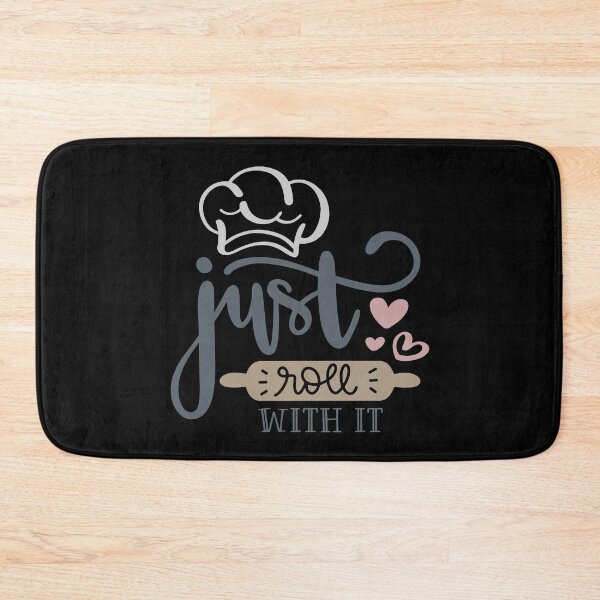 Item preview, Just Roll With It designed and sold by Phorase.
