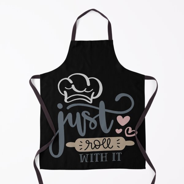 Item preview, Just Roll With It designed and sold by Phorase.