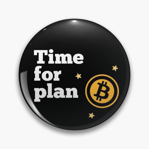 Item preview, Time for plan B designed and sold by Yoshi-Tees.