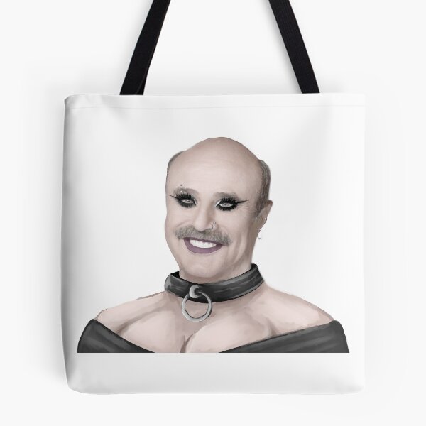 Item preview, Goth Girlfriend Dr Phil designed and sold by Cringe Core.