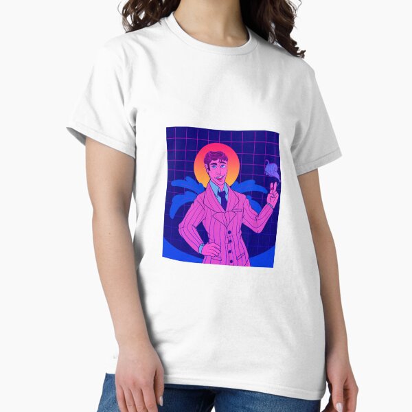 Item preview, No seas un extraño, muñeca. designed and sold by BakuTail.