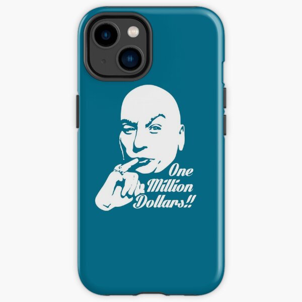 Million Dollars Phone Cases for Sale Redbubble