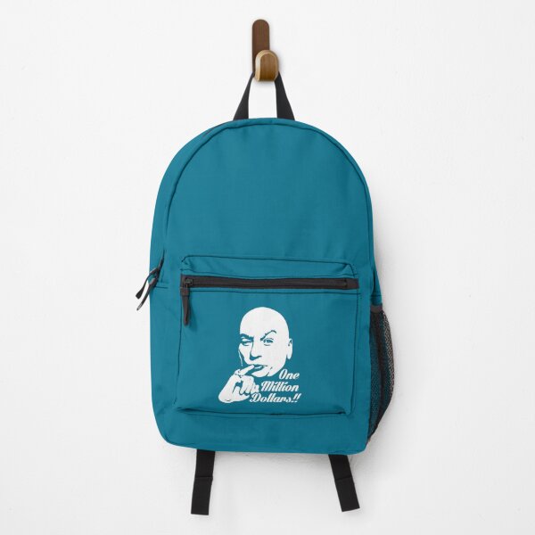 Item preview, Dr. Evil One Million Dollars designed and sold by TaoJones42.