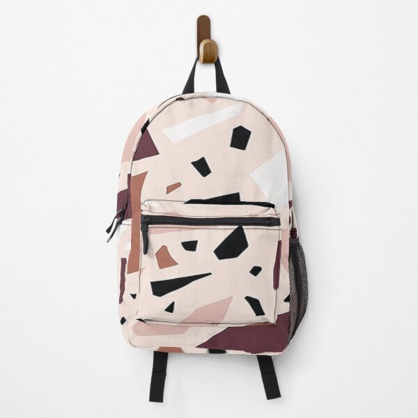 Item preview, Terazzo Geometric Pattern designed and sold by cutehappiness.