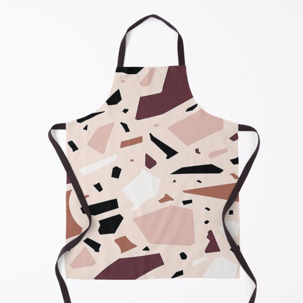 Item preview, Terazzo Geometric Pattern designed and sold by cutehappiness.