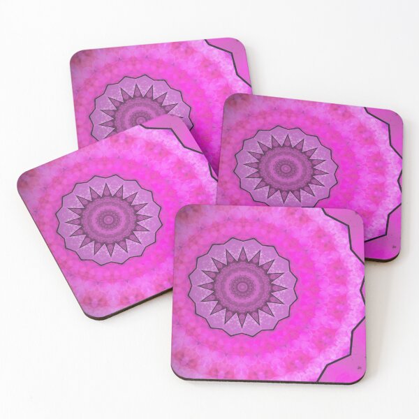 Item preview, Pink Abstract  designed and sold by Russ  Fagle.