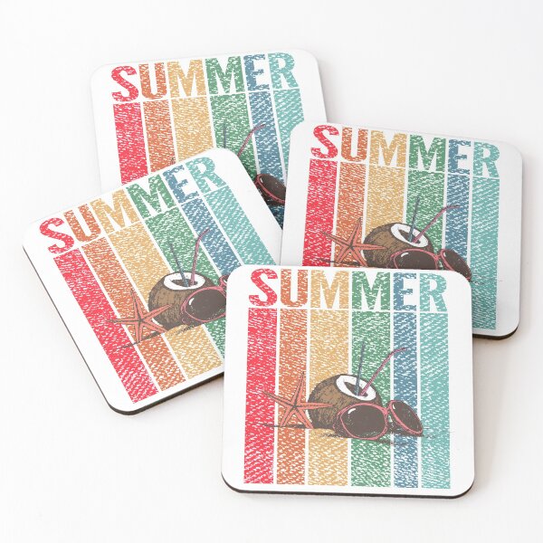 Item preview, Summer Time | Beach | Vacation | Holiday designed and sold by Tasha McGlashan.