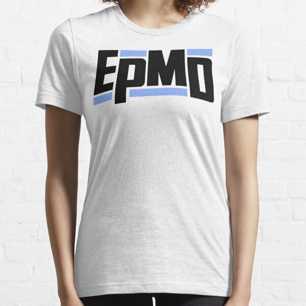 EPMD Unfinished Business LP PROMO REPLICA Essential T-Shirt Essential T-Shirt