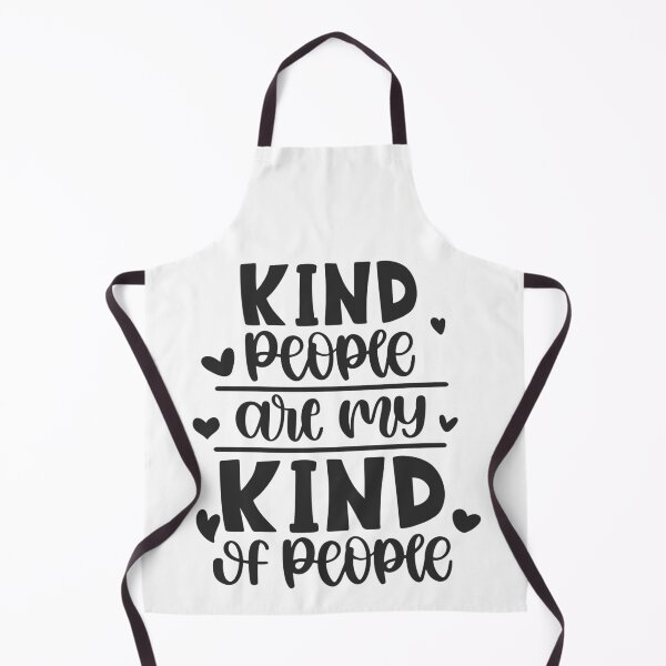 Item preview, Kind People Are My Kind of People designed and sold by Phorase.