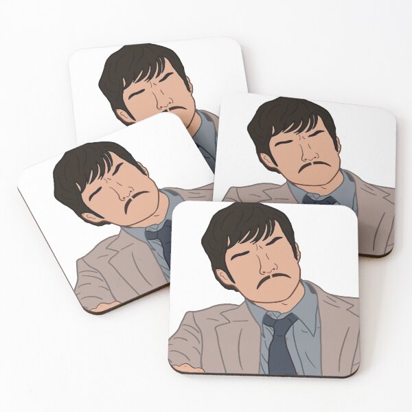 Item preview, Javier Peña  designed and sold by KiwiKayShop.