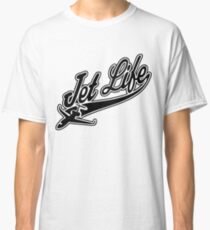 jet life shirt