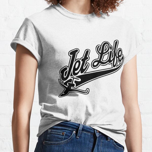 Jet life discount taylor gang merch