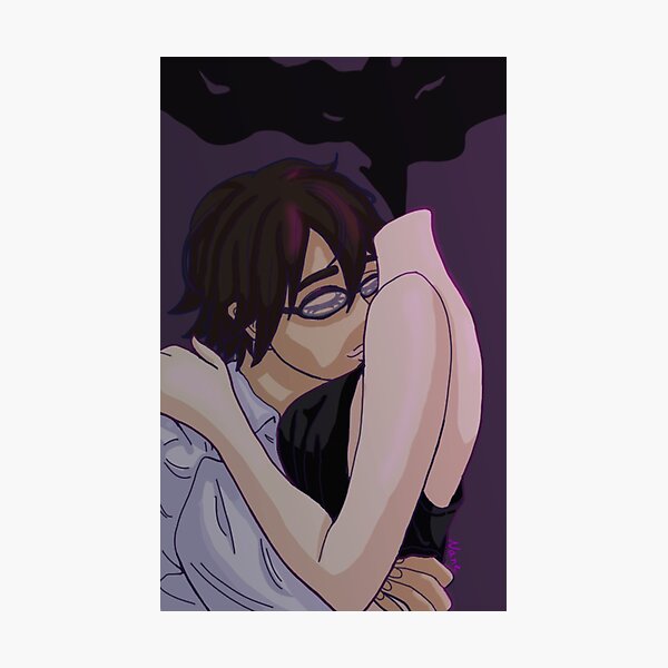 Aperçu de l'œuvre Shinra X Celty créée et vendue par nane-art.