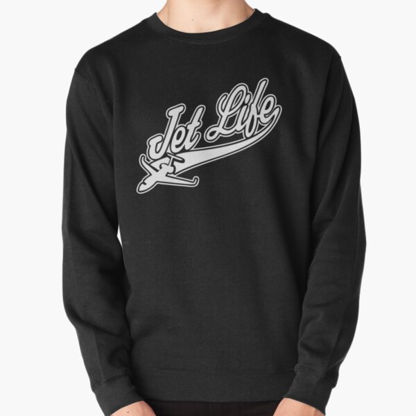taylor gang jet life hoodie