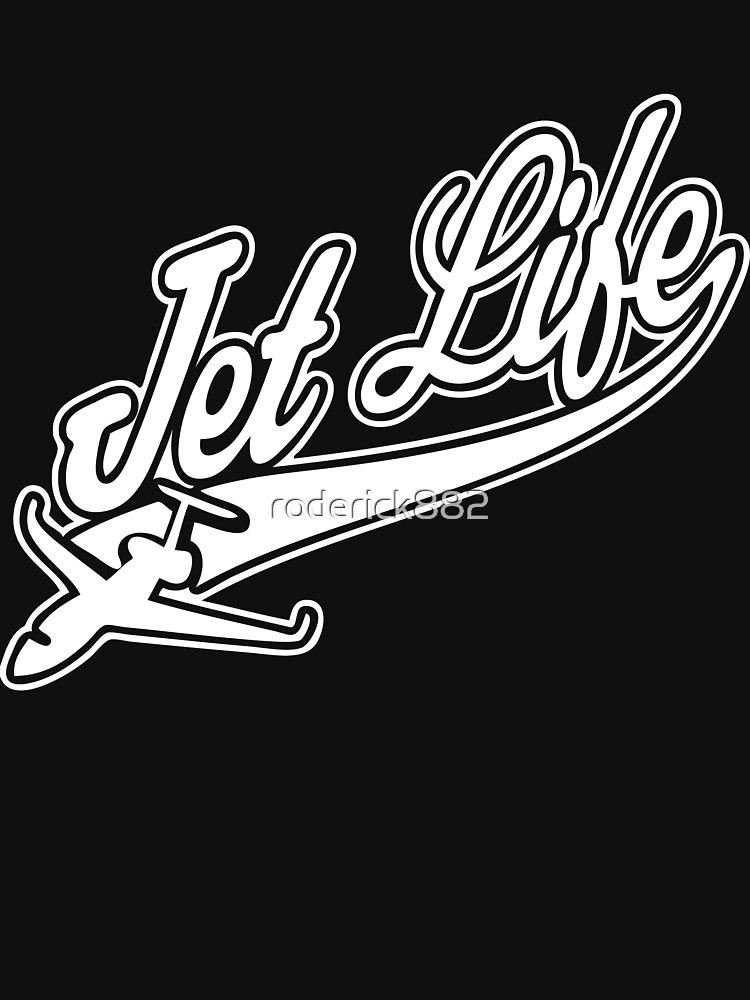 jet life shirt