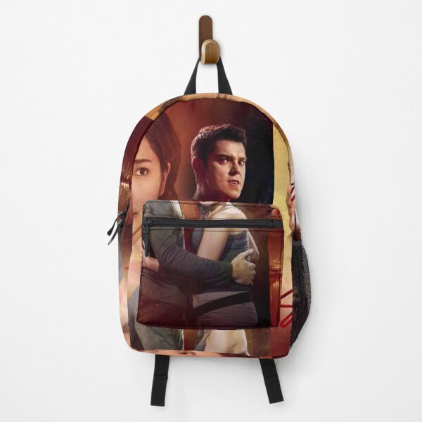 Item preview, La Luna Sangre designed and sold by andrewaq.