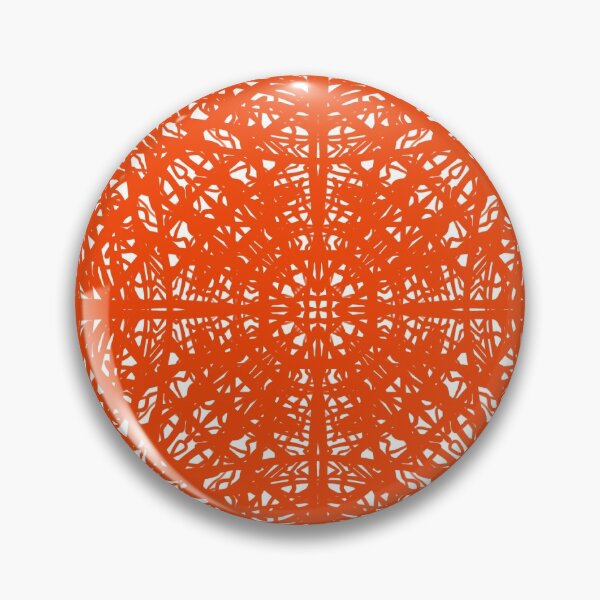 Item preview, Orange strings designed and sold by luluillustra1.