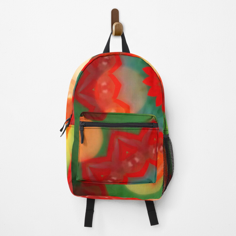 Item preview, Backpack designed and sold by magichammer.