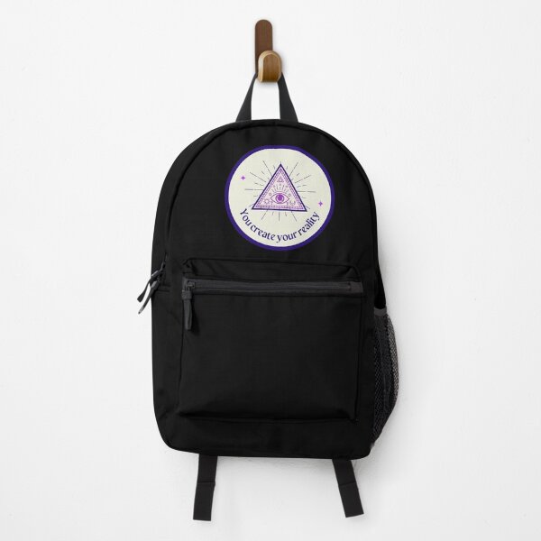 Item preview, You create your reality designed and sold by Theleochick.
