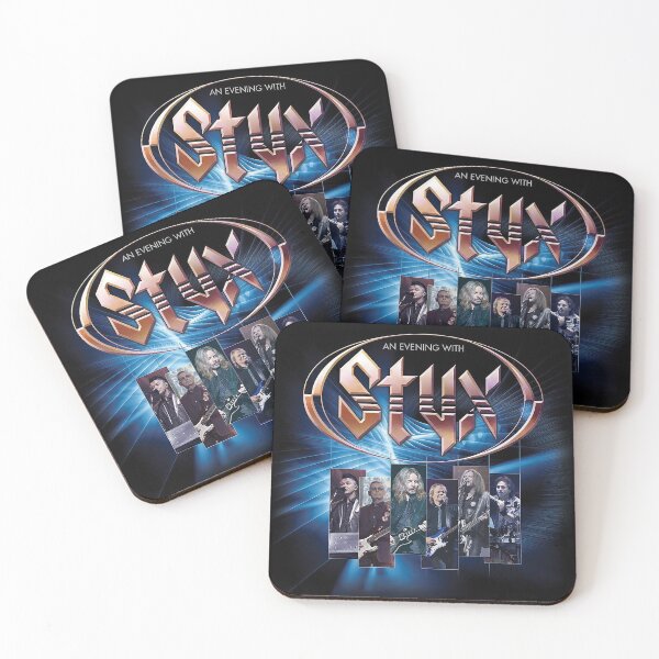 Item preview, Sixtok American Band Cover Logo designed and sold by tinascevers.
