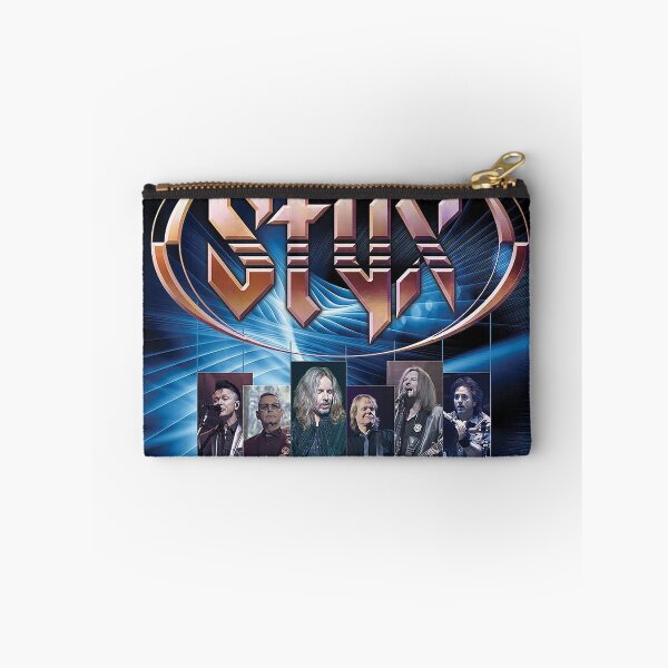 Item preview, Sixtok American Band Cover Logo designed and sold by tinascevers.
