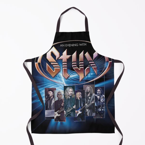 Item preview, Sixtok American Band Cover Logo designed and sold by tinascevers.