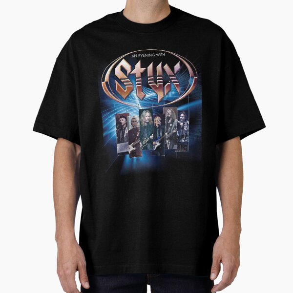 Item preview, Sixtok American Band Cover Logo designed and sold by tinascevers.