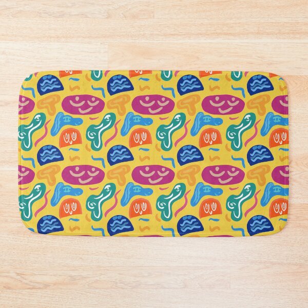 Item preview, Face It designed and sold by patchwerrrk.